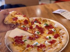 -城市大道红炉披萨烘焙坊