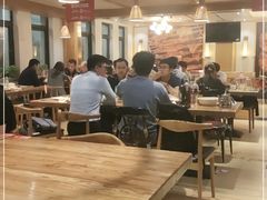大堂-管氏翅吧(国展店)