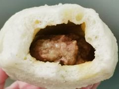 -老上海大包(四川北路店)