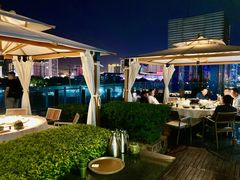 露天位-真爱中国餐馆·年华店(朱雀大街店)