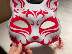 -唐猫庭院·千年陕菜(大唐不夜城店)