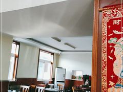 -蓝天烧烤(天竺店)