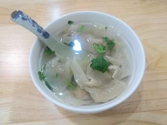 肉燕-大叔家福鼎小吃(十全街店)