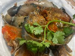 -百年银屏蚝烙·潮汕菜·非遗(乐山店)