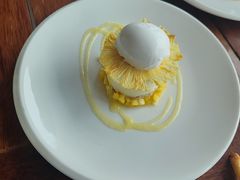 -POP露台西餐厅·望江阁