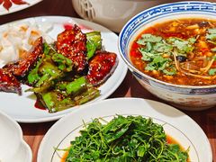 -白家餐厅(徐家汇店)