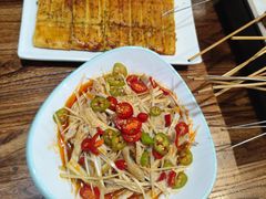 -壹块捌烧烤(灯市口店)