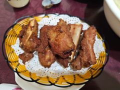 -半盆菜酒家(中山南一路店)