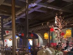 -越城记黑鱼煲(福侨大厦店)