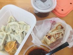 -庆丰包子铺(西便门店)
