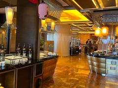 -富力丽思卡尔顿酒店·香荟全日制餐厅