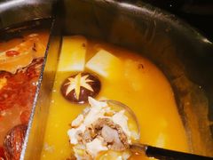 -湊湊火锅·茶憩(东城万达店)