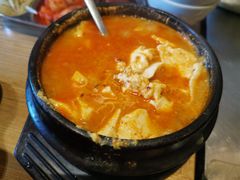 -韩国料理大力士(屏风街店)