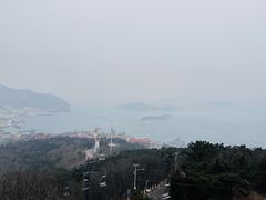 -白玉山景区