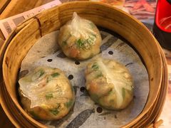 -添好运点心专门店(深水埗店)