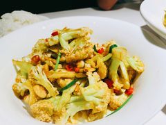 -新辣宴·湖南家常菜·商务聚餐(中粮创芯店)