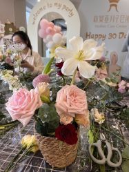 -新寰亚月子会所(盛捷白塘店)