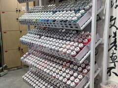 -陶语手工·拼豆·陶艺·银饰diy(宽厚里店)