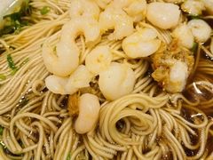 -海天楼中餐厅(吴宫泛太平洋酒店)