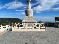 -妙峰山风景名胜区