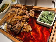 -京城·森鸽排档(双井店)