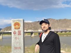 -图们国门景区