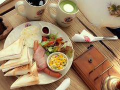 android_upload_pic-Maan coffee漫咖啡(1905店)