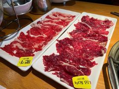 -海银海记潮汕牛肉火锅(新港中路海珠店)