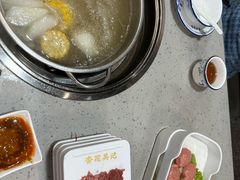 -杏花吴记牛肉火锅