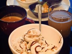 -索菲特酒店 · 云尚天际自助餐厅