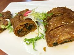 金牌素烧鹅-西新饭店(城中店)