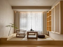 -居丽装饰空间设计(总部)