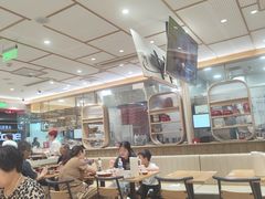 -喜家德虾仁水饺(青岛永旺东部店)