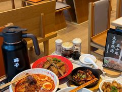 -味千拉面(杭州滨江星光大道店)