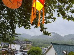 -马灯部落·西湖边的创意山景餐厅(虎跑动物园店)