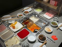-海底捞火锅(坪山益田假日广场店)