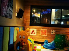 -bluefrog蓝蛙(水游城店)