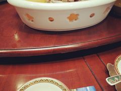-海拉尔蒙古包(房山长阳总店)