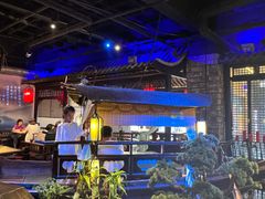 -红蜡烛-养生粥-津鲁菜(中山路店)