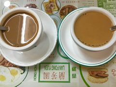-兰芳园(上环店)