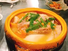 -茶油香闽南菜·花园餐厅(前埔店)
