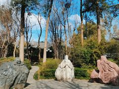 -成都武侯祠博物馆