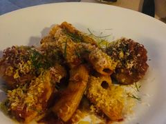 -Mercato莫卡多露台餐厅与酒吧(K11店)