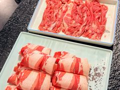 -苏完瓜尔佳氏·满洲涮肉(古方路店)