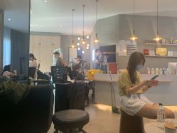 -MOVAN HAIR莫凡匠人发型屋
