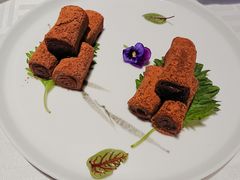 -四季民福烤鸭店(王府井灯市口店)