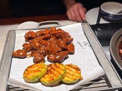 -绿茶餐厅(千岛湖银泰城店)