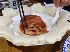 -杏花村水席楼(西大街总店)