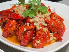 -海底捞火锅(吉利大厦店)