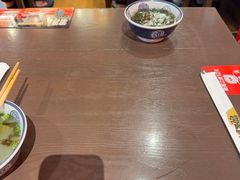 -王繁星面馆(西安熙地港店)